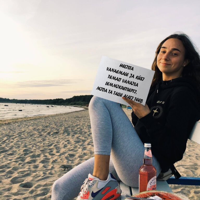 Read more about the article Karantiin toob inimesed üksteisele lähemale