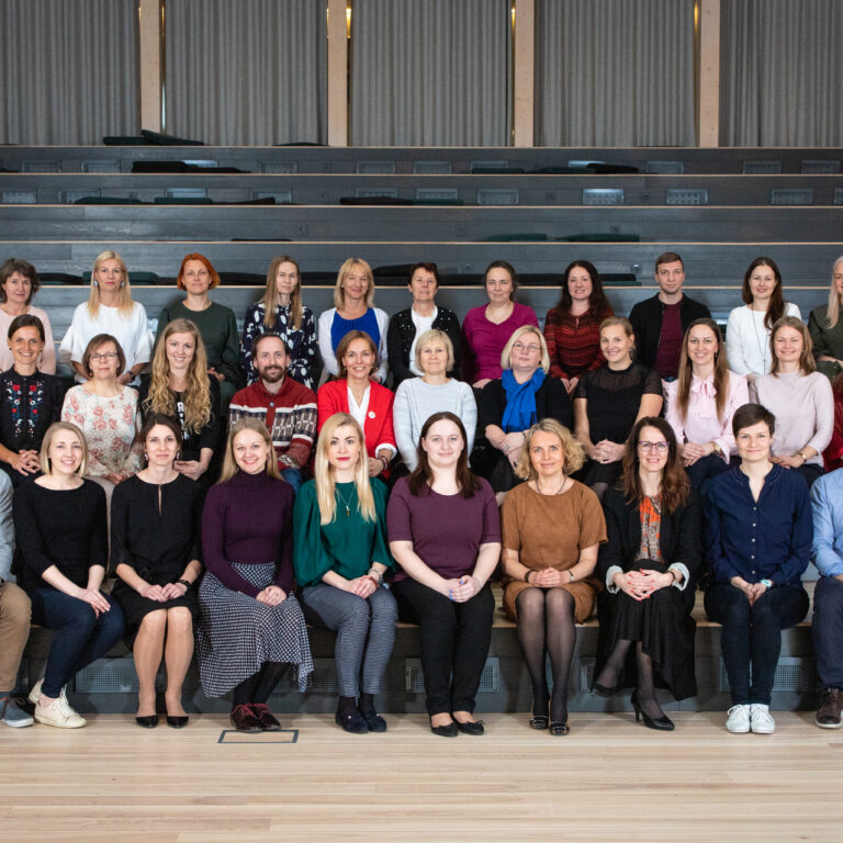 Read more about the article Mis on MÕKS?