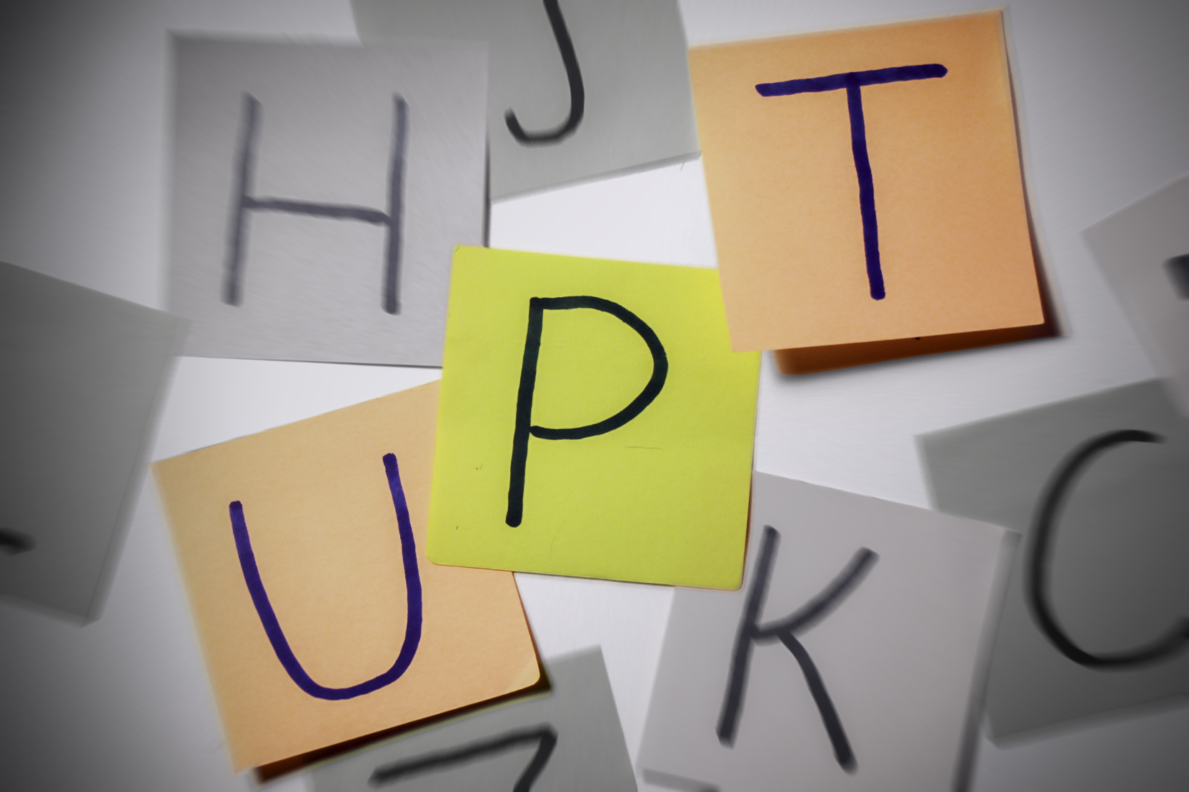 Read more about the article Nipid, kuidas end UPT kirjutamisel aidata