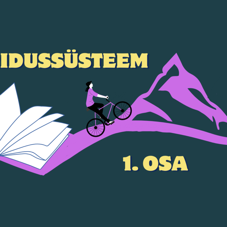 Read more about the article KOBARLOO ESIMENE OSA Puust ja punaseks: Eesti haridussüsteemi suurimad kitsaskohad ja nende võimalikud lahendused läbi gümnasisti silmade
