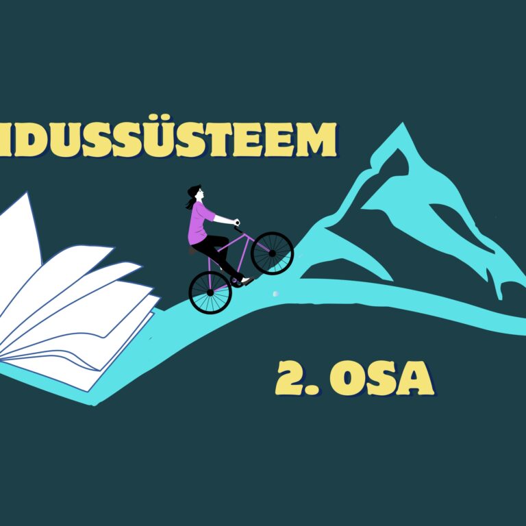 Read more about the article KOBARLOO TEINE OSA Puust ja punaseks: Eesti haridussüsteemi suurimad kitsaskohad ja nende võimalikud lahendused läbi gümnasisti silmade