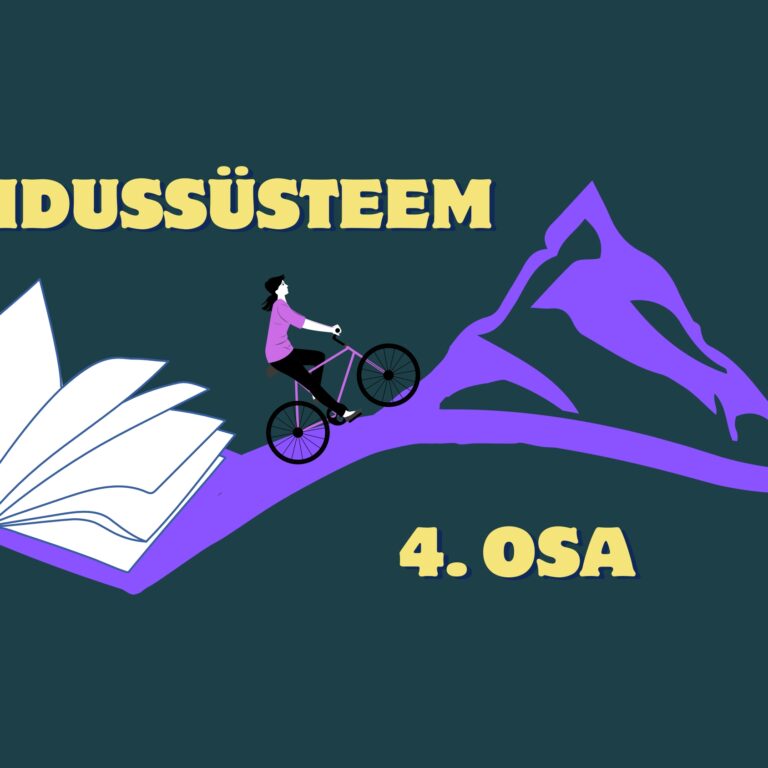 Read more about the article KOBARLOO NELJAS OSA  Puust ja punaseks: Eesti haridussüsteemi suurimad kitsaskohad ja nende võimalikud lahendused läbi gümnasisti silmade