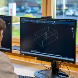 Arvutimodellerimine CAD-BIM keskkondades (2)