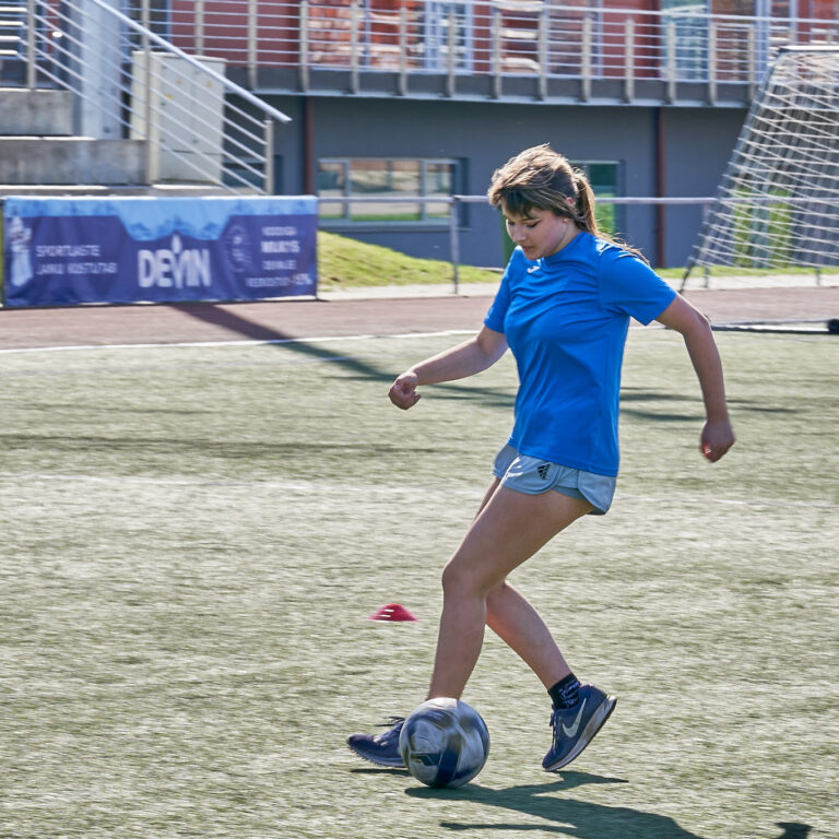 Read more about the article Leia oma koht väljakul