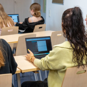 Robotite programmeerimise töötuba