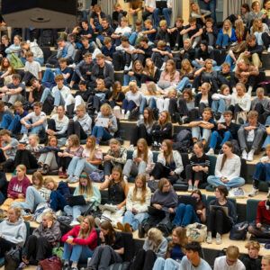 Teadlaste ÖÖ 2025-11