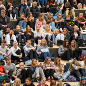 Teadlaste ÖÖ 2025-12
