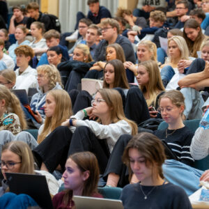 Teadlaste ÖÖ 2025-3