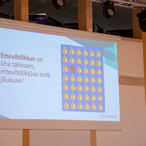 Teadlaste ÖÖ 2025-9