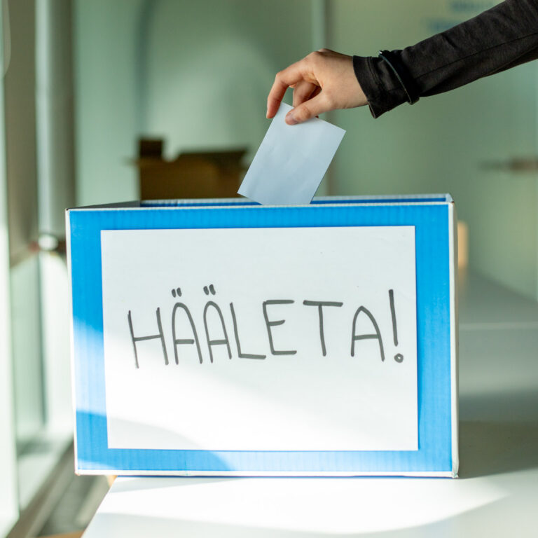 Read more about the article Miks ja kuidas valida?
