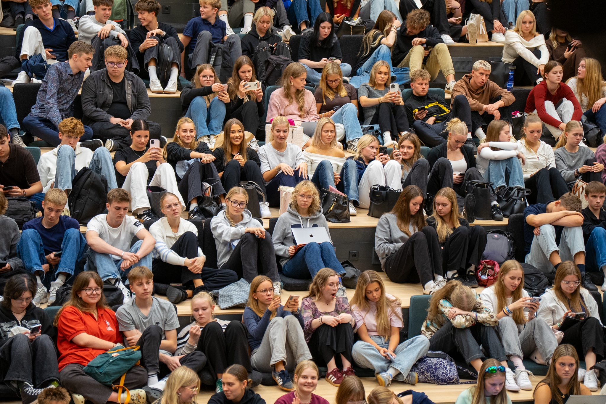 Read more about the article Tauri Tallermaa loengu analüüs ehk näide sellest, mismoodi loengu järel oma mõtteid esitada