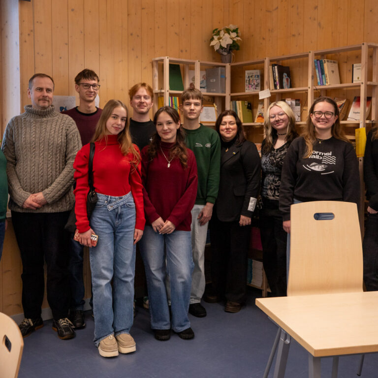 Read more about the article Vabadus on hindamatu